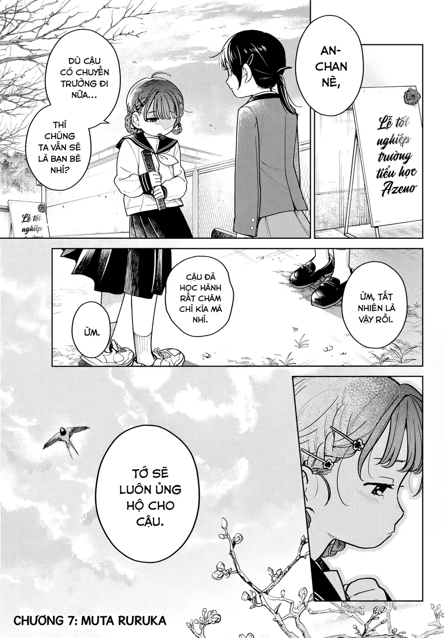 Futari Bus Chap 7 - Next Chap 8