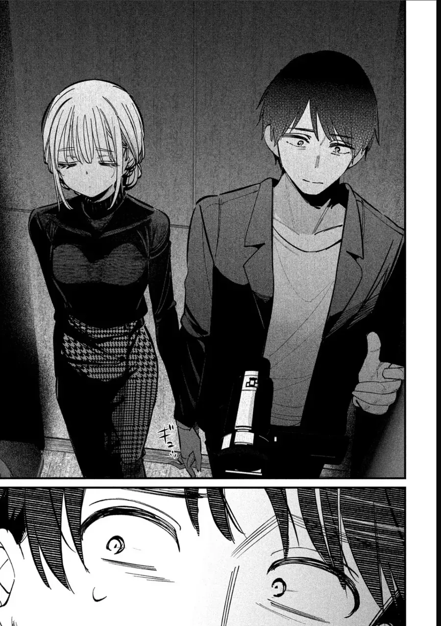 Ngoại Tình Hợp Pháp Chap 10 - Next Chap 11