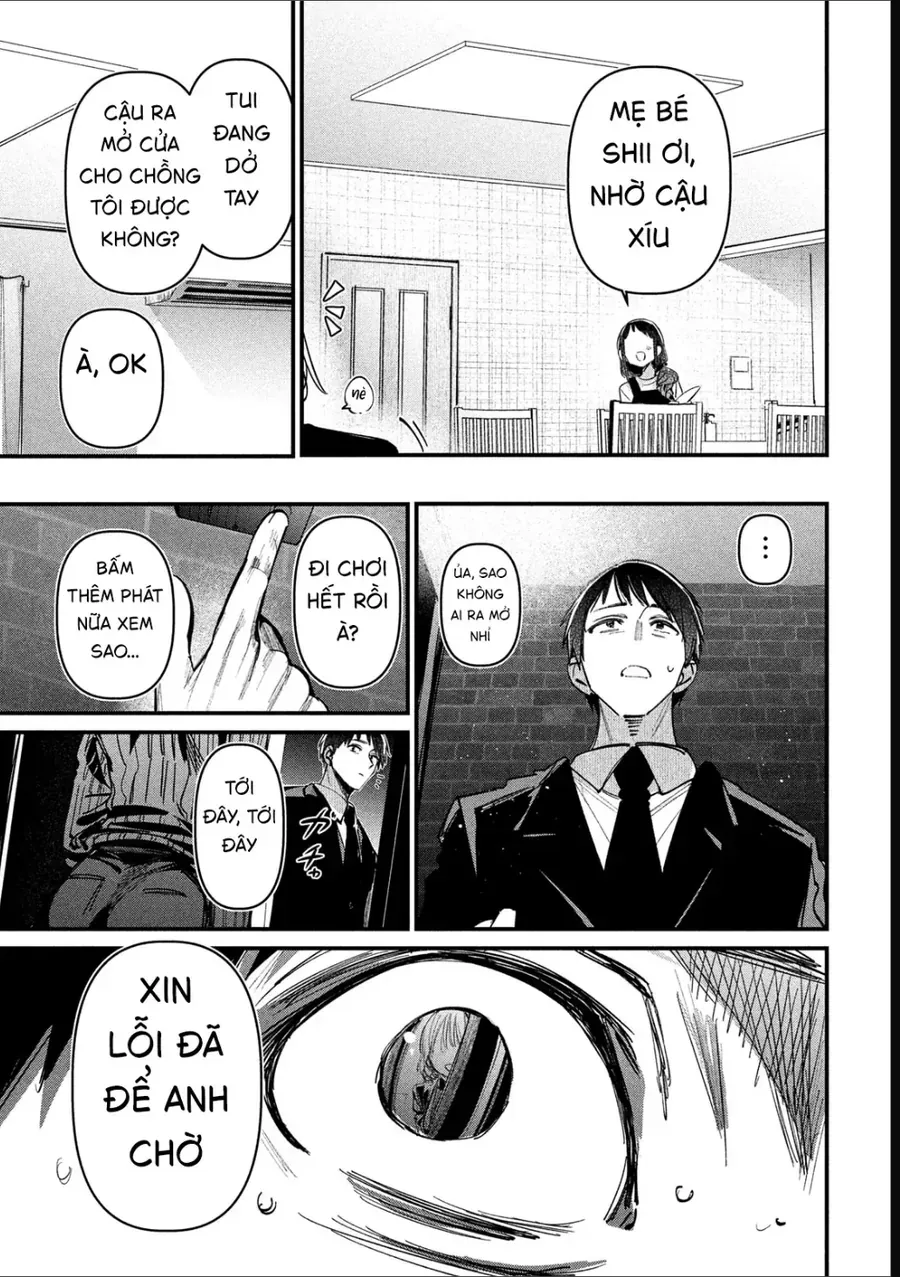Ngoại Tình Hợp Pháp Chap 7 - Next Chap 8