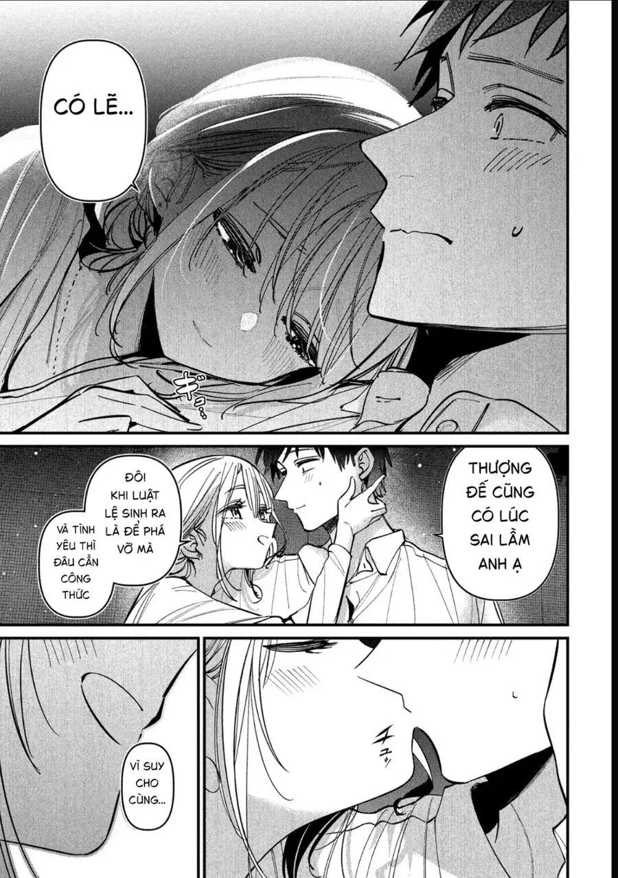 Ngoại Tình Hợp Pháp Chap 9 - Next Chap 10