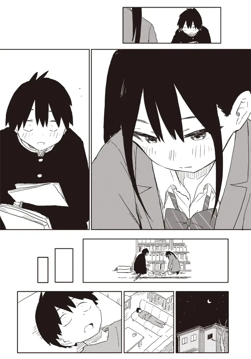 Dừng Lại Đi! Không Mình Đổ Cậu Mất !!! Chap 1 - Next Chap 2