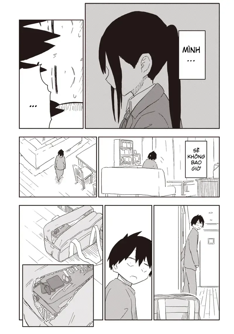Dừng Lại Đi! Không Mình Đổ Cậu Mất !!! Chap 1 - Next Chap 2