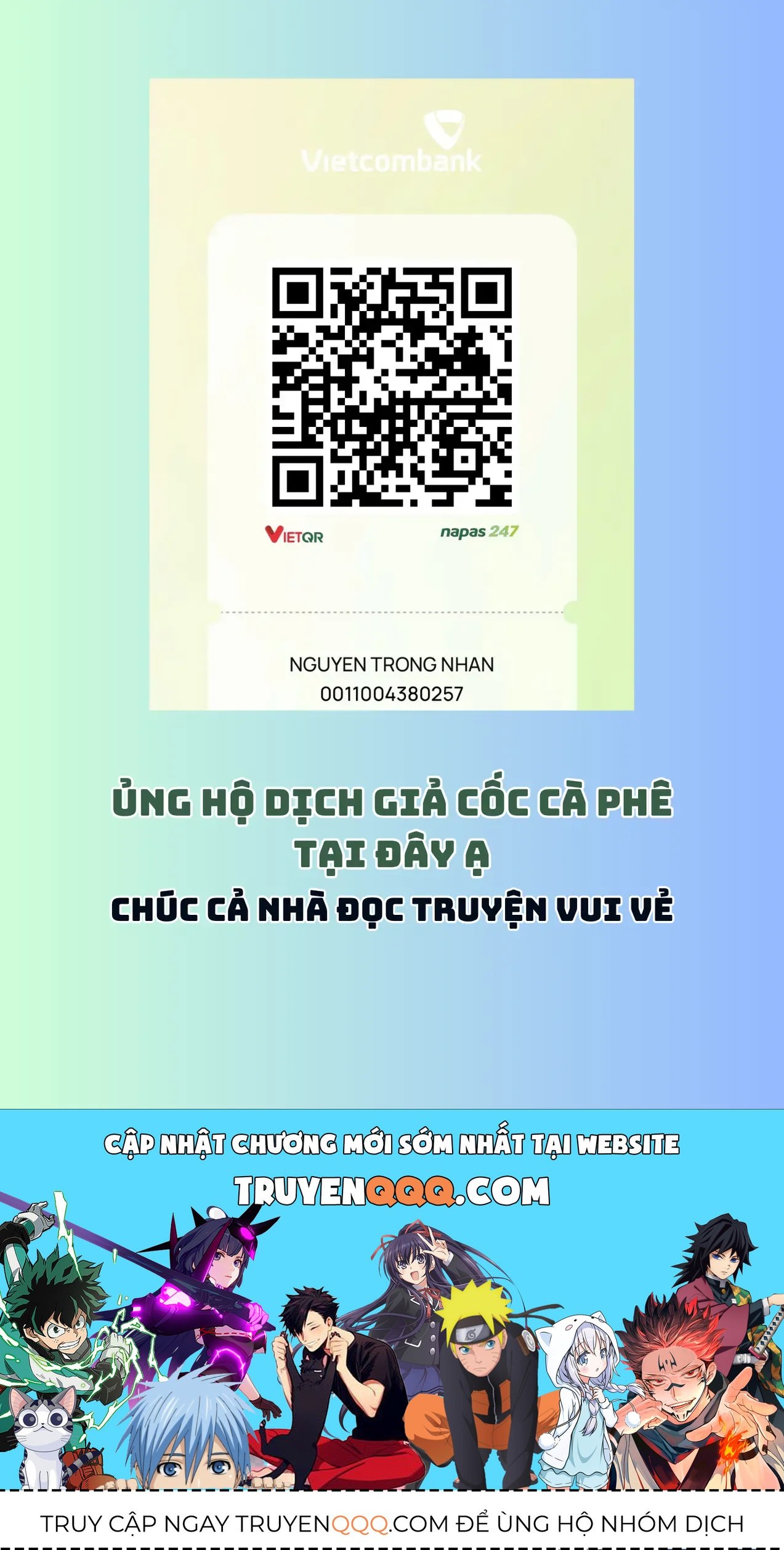Dừng Lại Đi! Không Mình Đổ Cậu Mất !!! Chap 15.5 - Next Chap 16.5