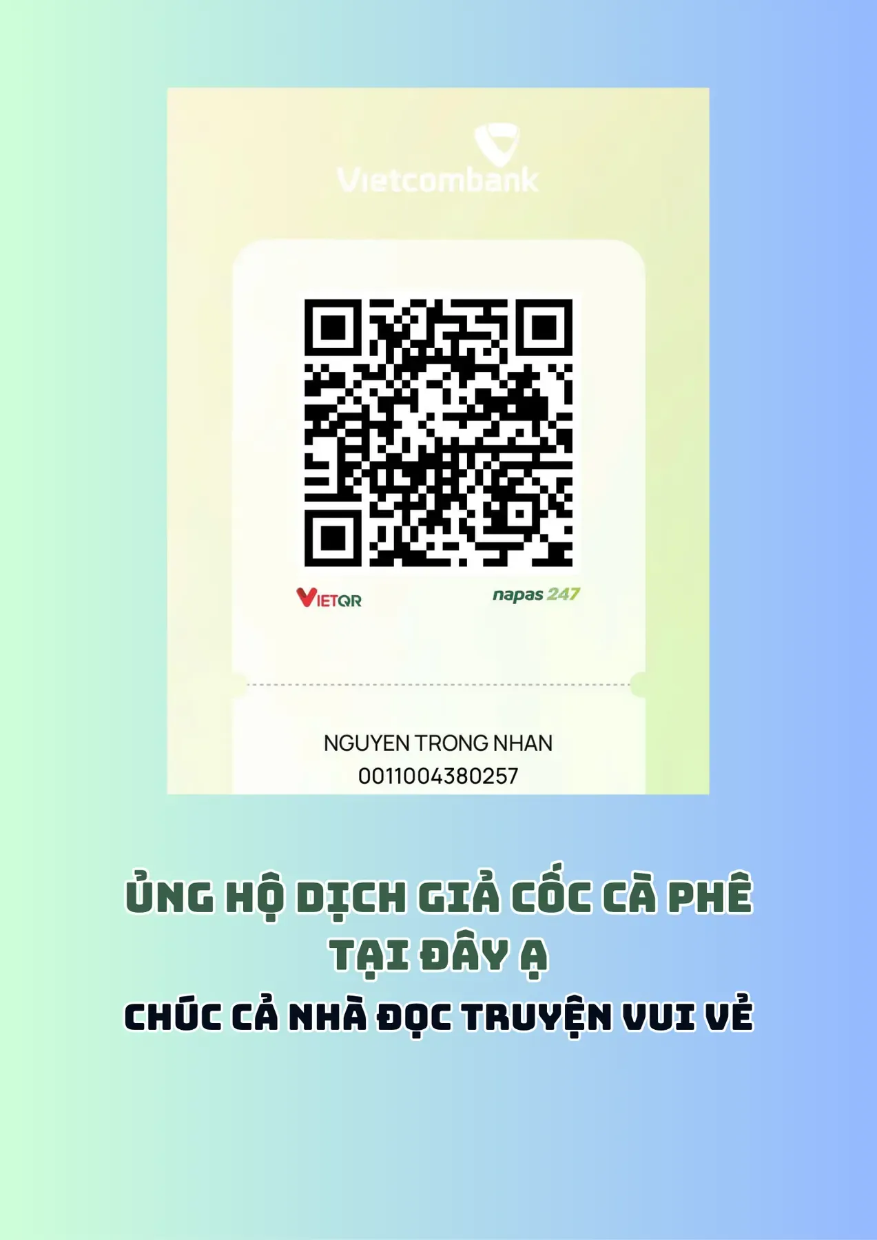 Dừng Lại Đi! Không Mình Đổ Cậu Mất !!! Chap 16 - Next Chap 17