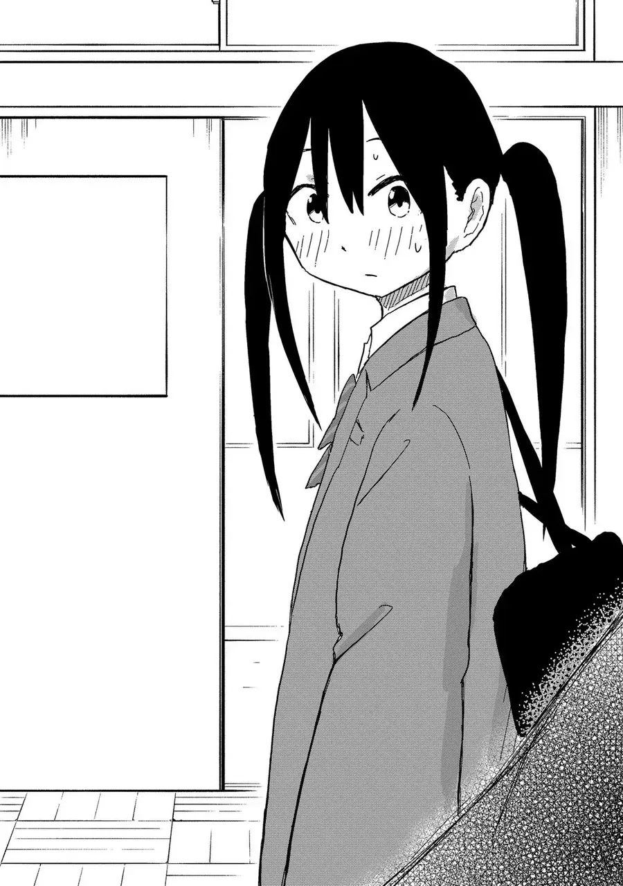 Dừng Lại Đi! Không Mình Đổ Cậu Mất !!! Chap 23 - Next Chap 24