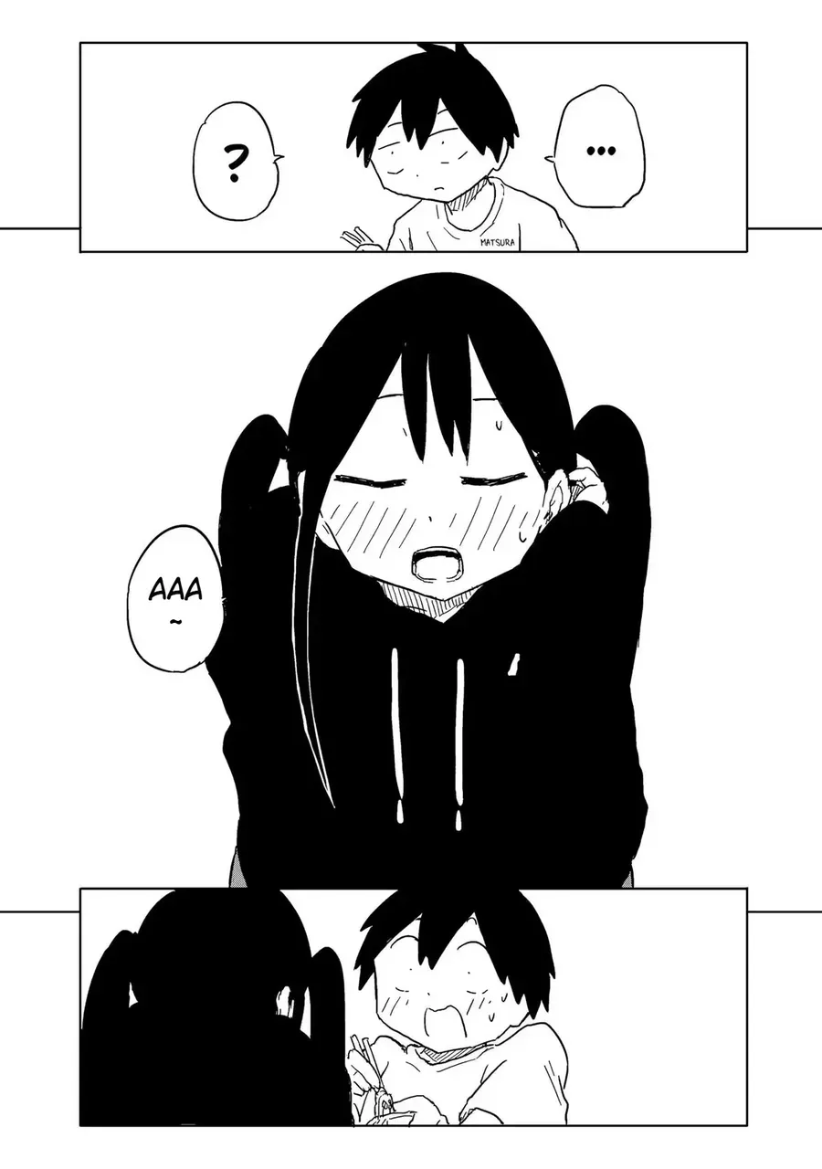 Dừng Lại Đi! Không Mình Đổ Cậu Mất !!! Chap 22 - Next Chap 23