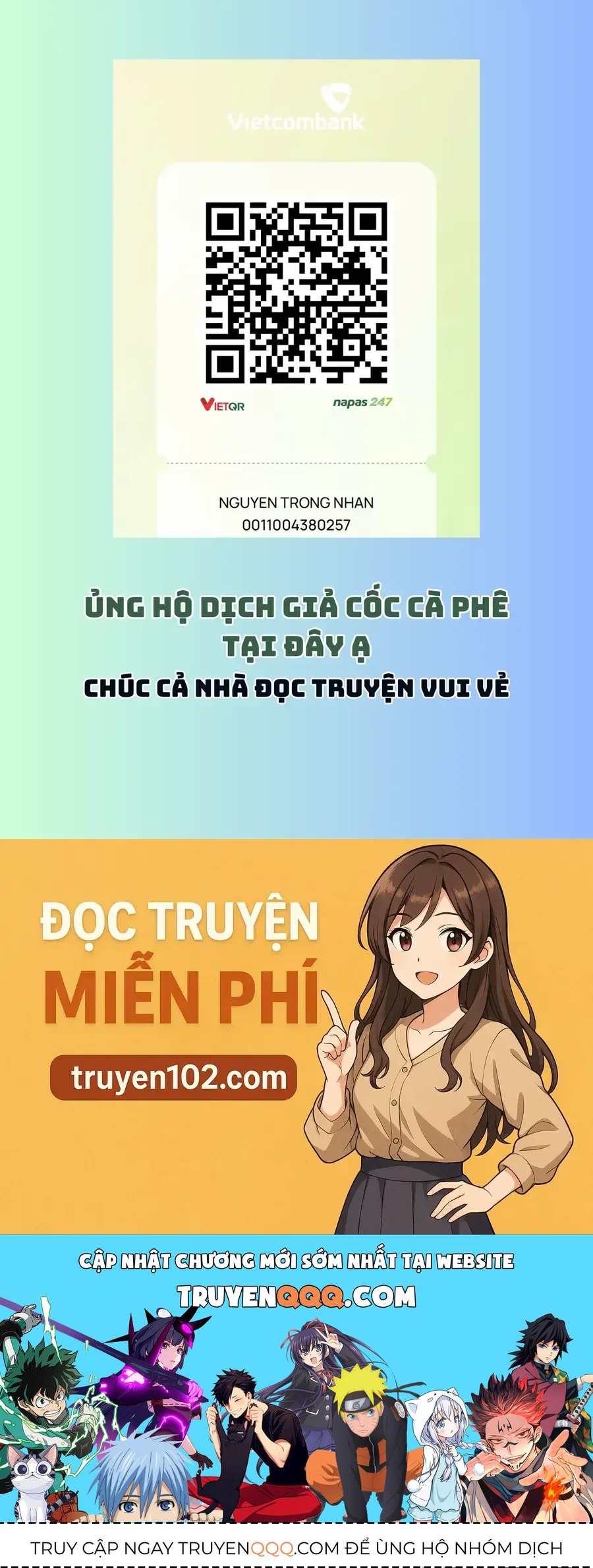 Dừng Lại Đi! Không Mình Đổ Cậu Mất !!! Chap 24 - Next Chap 25