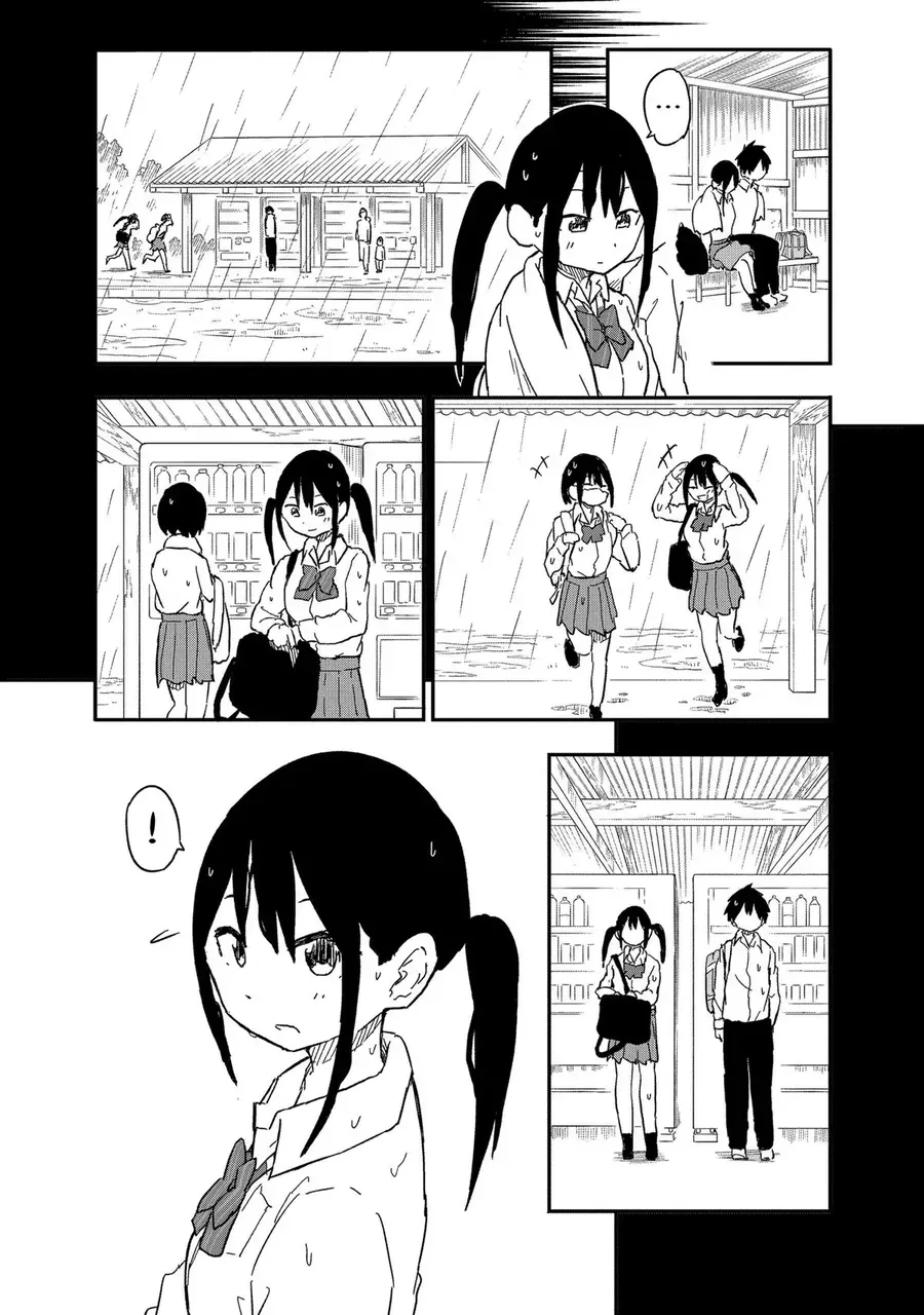 Dừng Lại Đi! Không Mình Đổ Cậu Mất !!! Chap 34 - Next Chap 35
