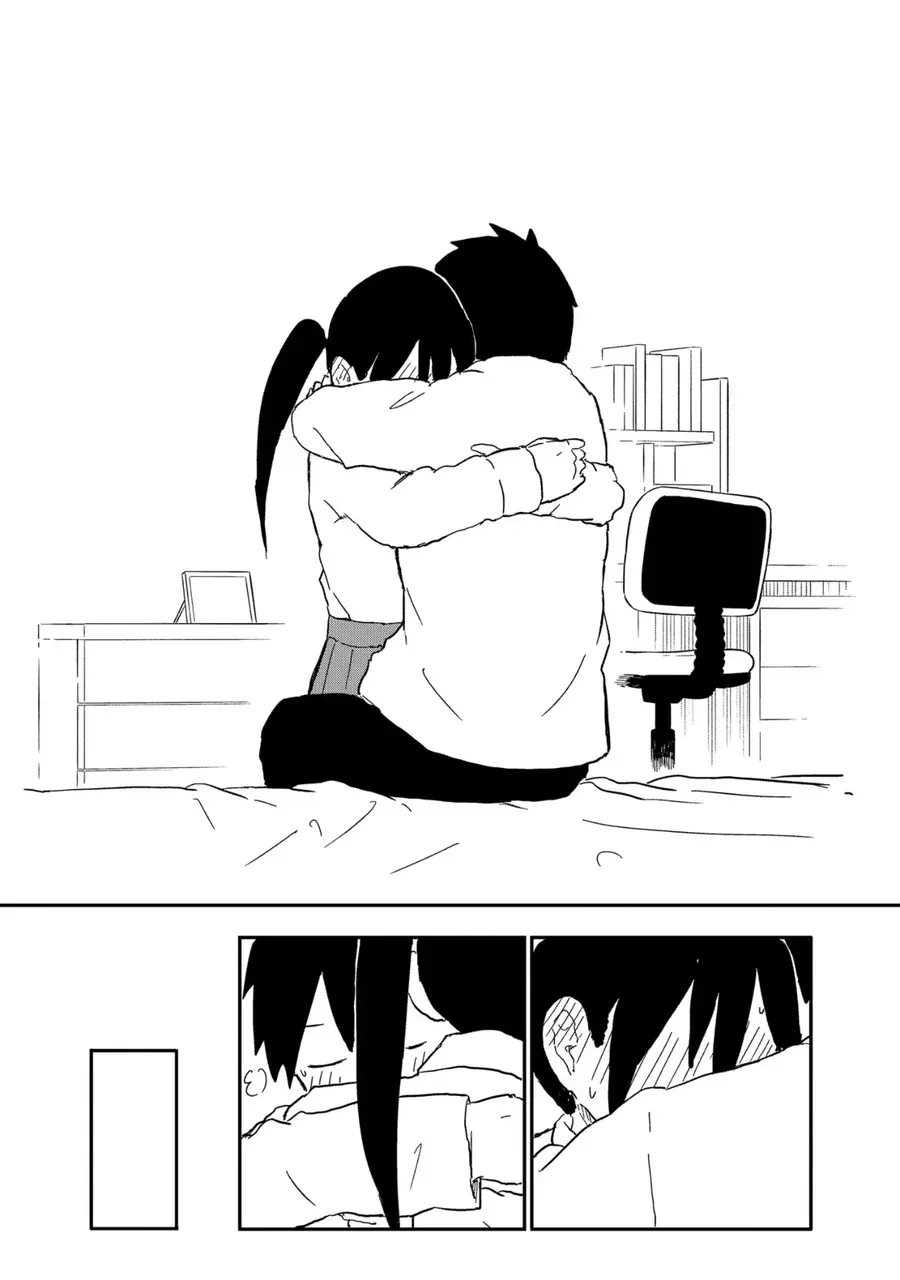 Dừng Lại Đi! Không Mình Đổ Cậu Mất !!! Chap 36 - Next Chap 37