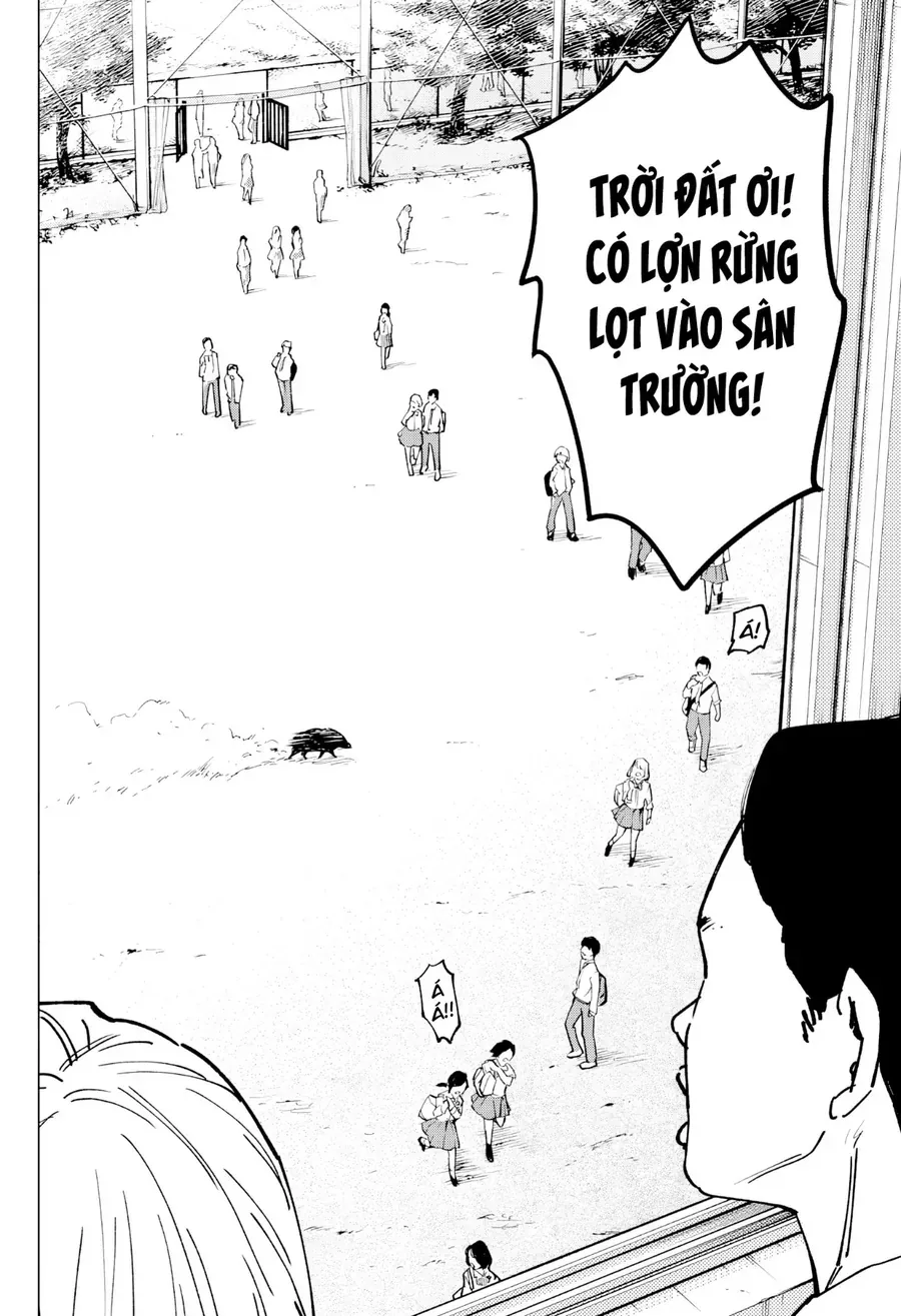 Sangeki Chap 1 - Next Chap 2