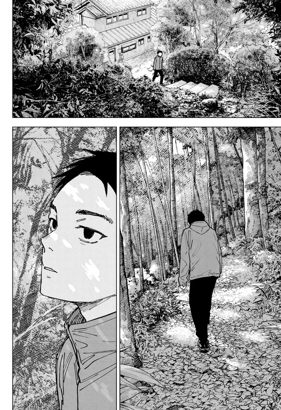 Sangeki Chap 1 - Next Chap 2