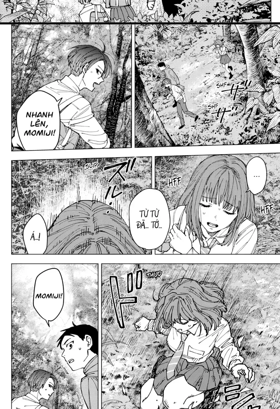 Sangeki Chap 2 - Next Chap 3