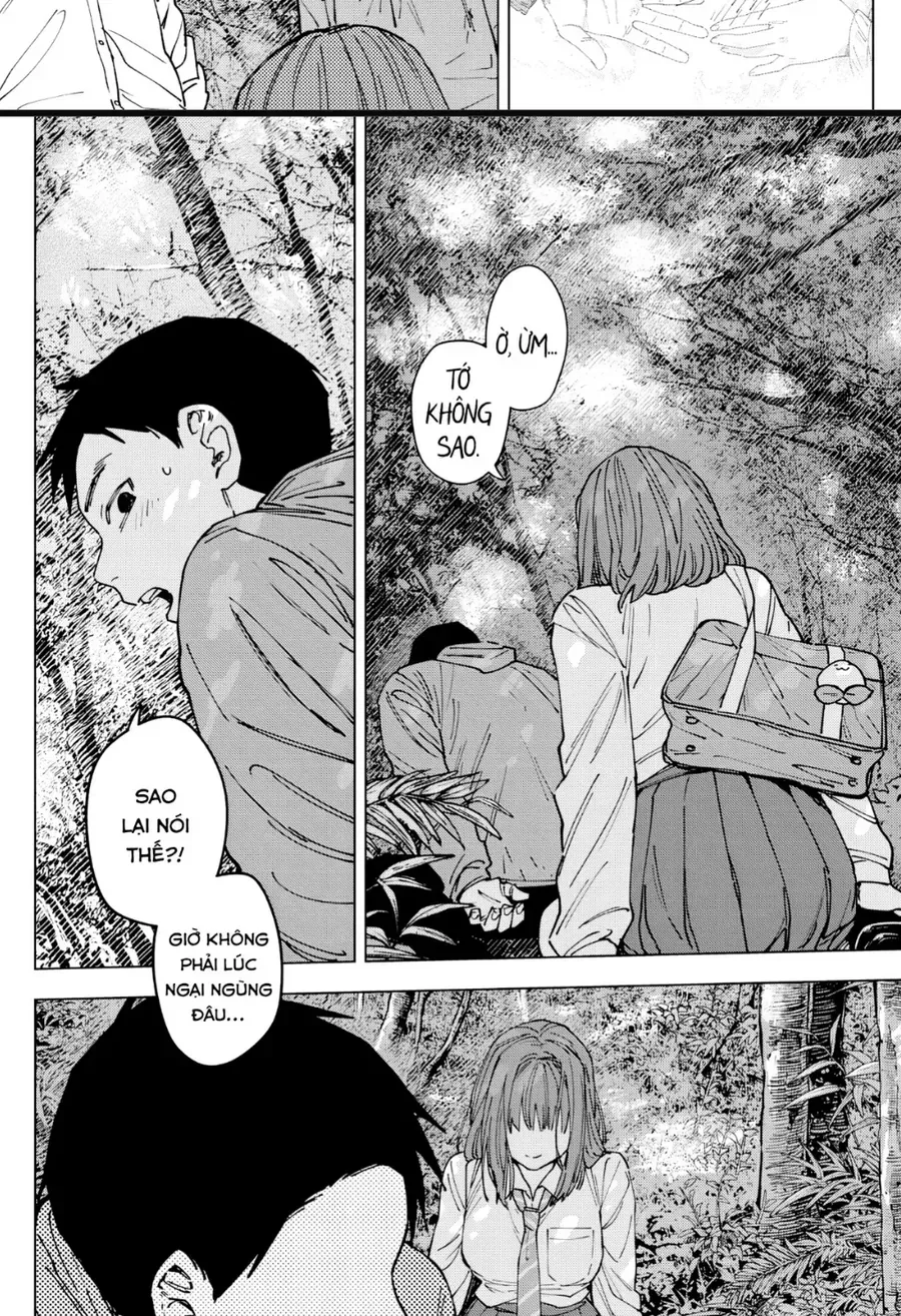 Sangeki Chap 2 - Next Chap 3