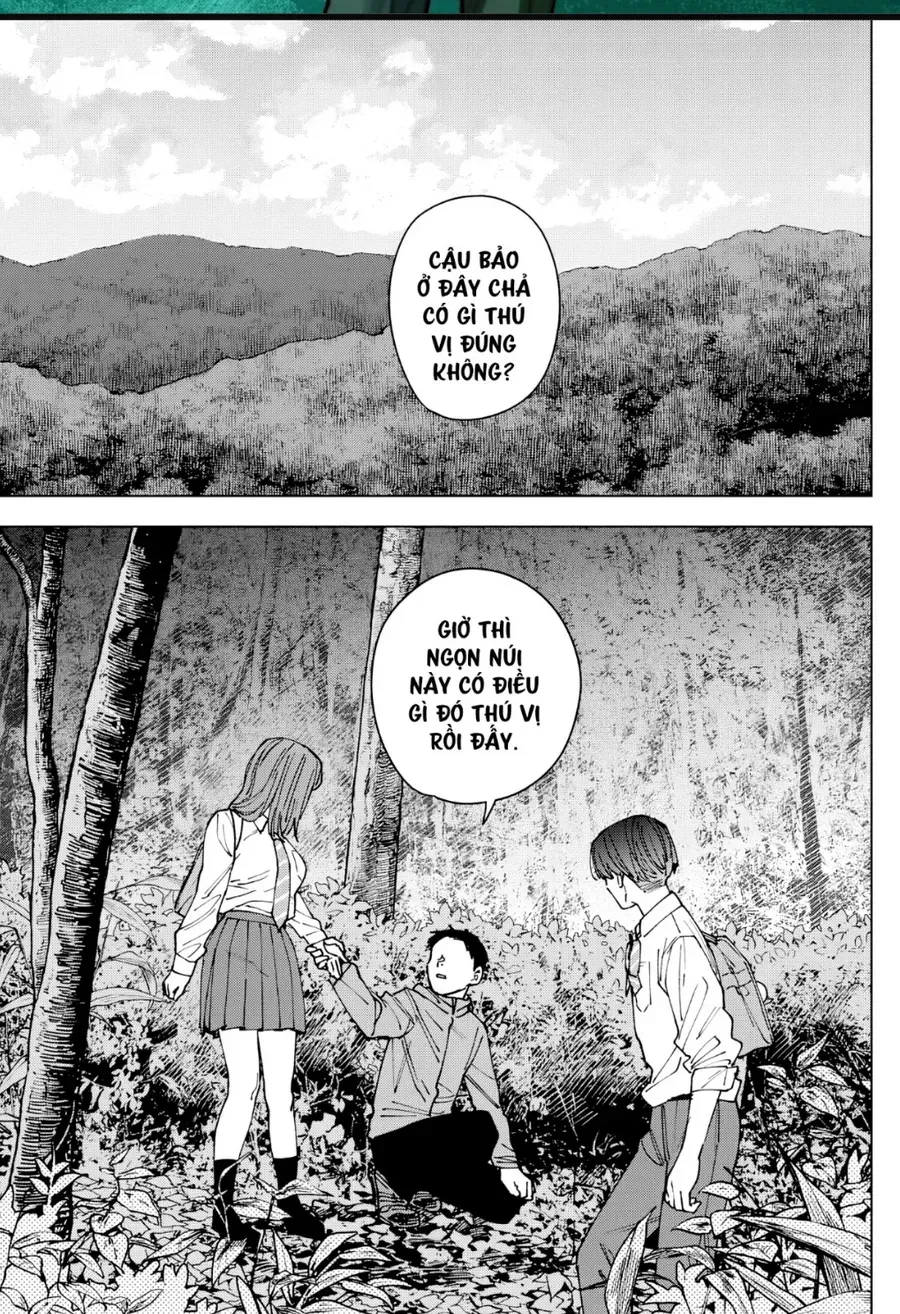 Sangeki Chap 2 - Next Chap 3