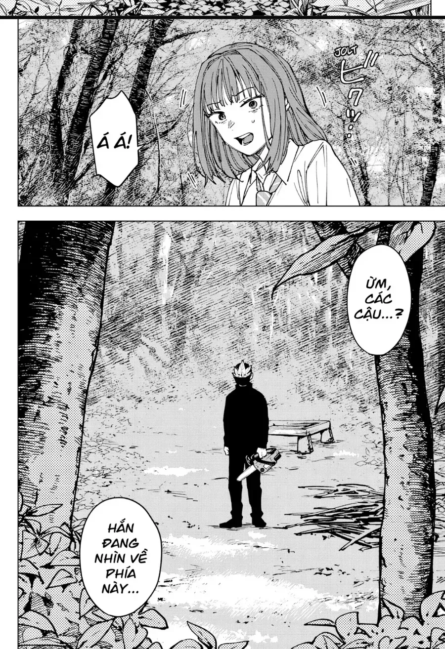 Sangeki Chap 2 - Next Chap 3