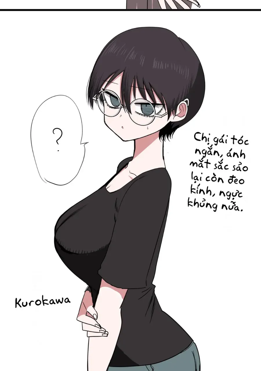 Chủ Tịch, Rượu Và Những Vì Sao Sáng Chap 42.5 - Next Chap 43.5