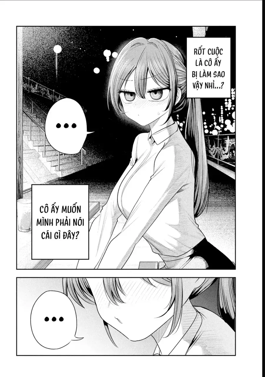Chủ Tịch, Rượu Và Những Vì Sao Sáng Chap 44 - Next Chap 45