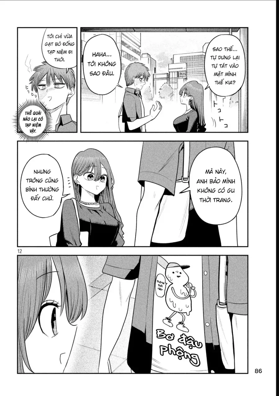 Chủ Tịch, Rượu Và Những Vì Sao Sáng Chap 51 - Next Chap 52