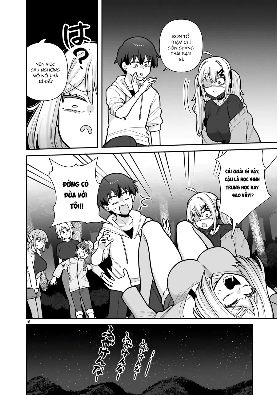 Ore Ga Inai To Sugu ×× Ru Hakanagi Kasumi Chap 13 - Next Chap 14