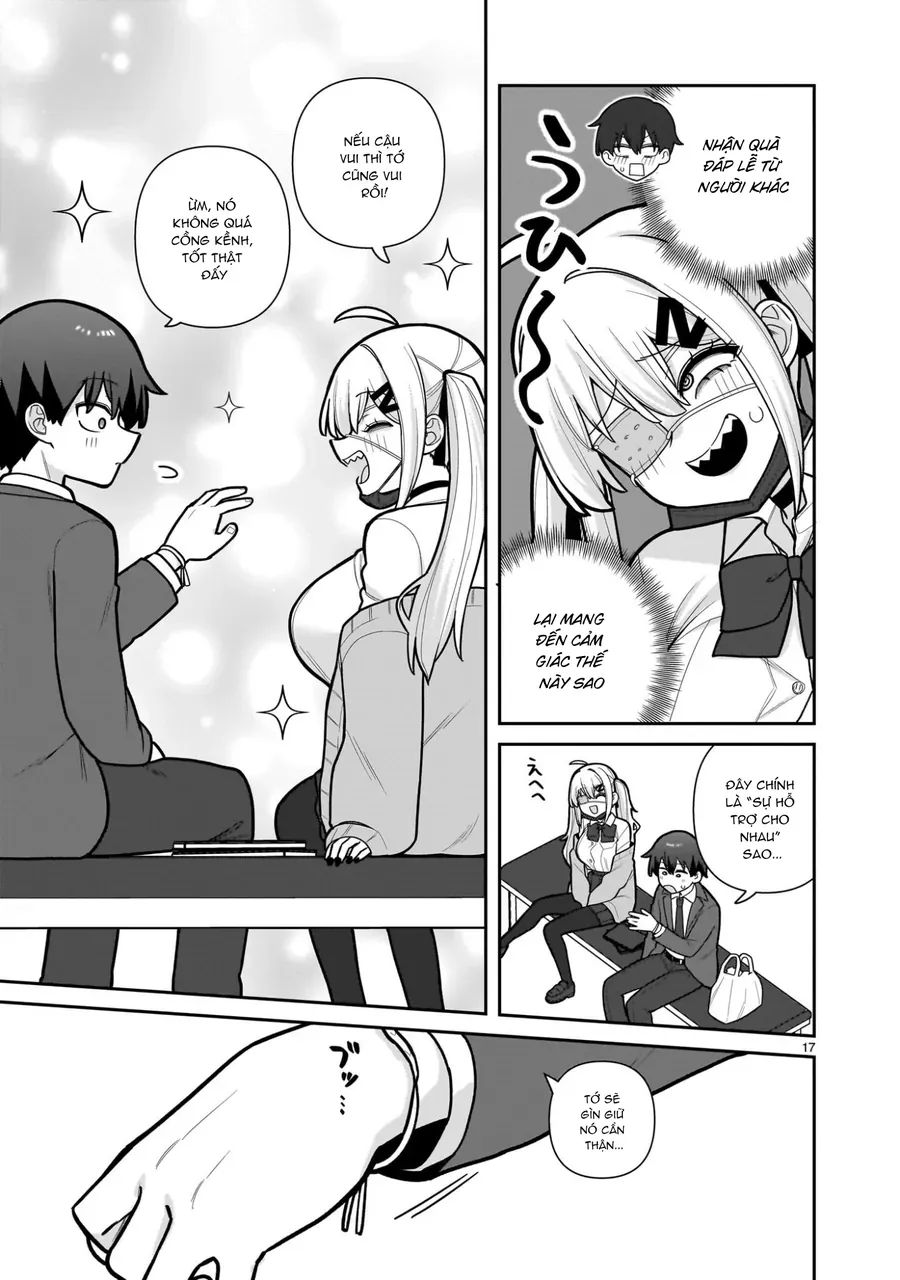 Ore Ga Inai To Sugu ×× Ru Hakanagi Kasumi Chap 9 - Next Chap 10