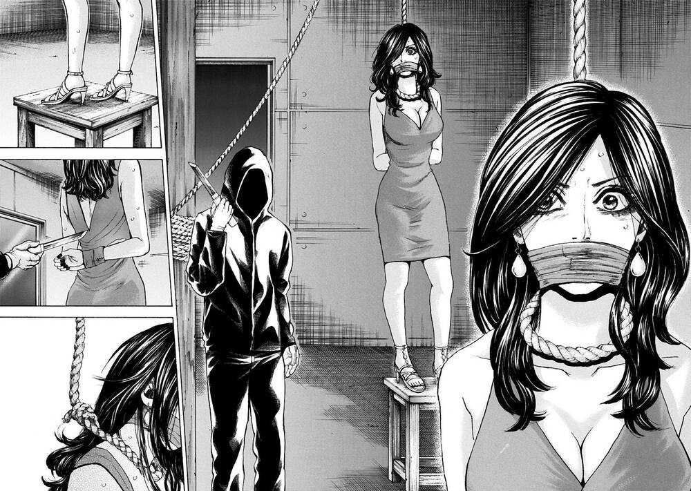 Onepunch Man Chap 291 - Next Chap 292