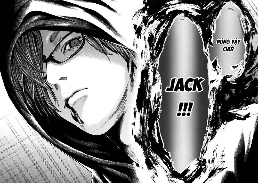 Onepunch Man Chap 291 - Next Chap 292