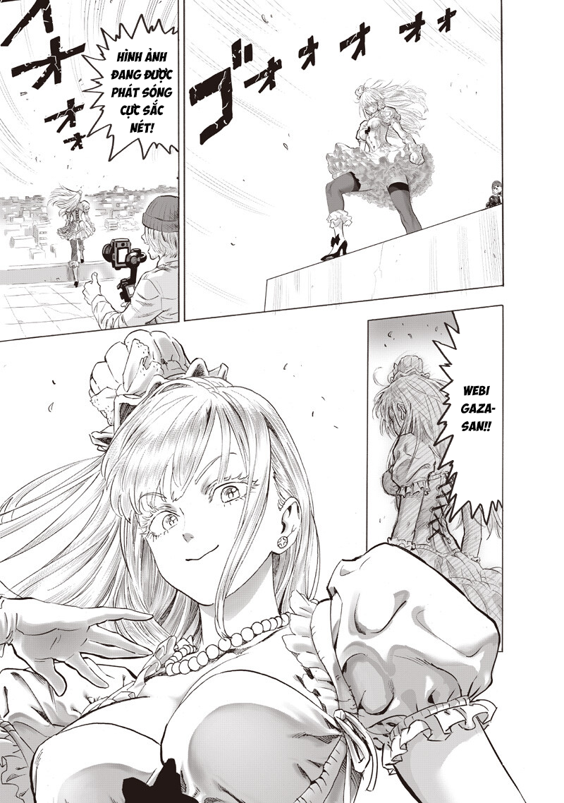 Onepunch Man Chap 294 - Next Chap 295