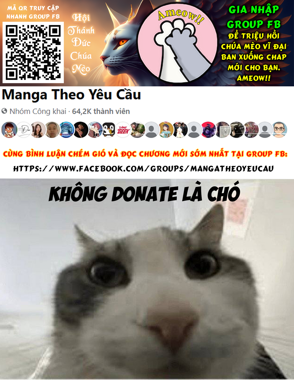 Onepunch Man Chap 295 - Next Chap 296