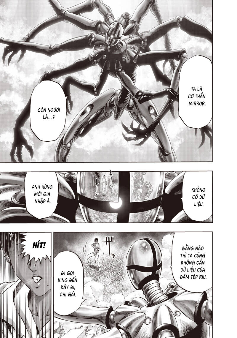 Onepunch Man Chap 299 - Next Chap 300