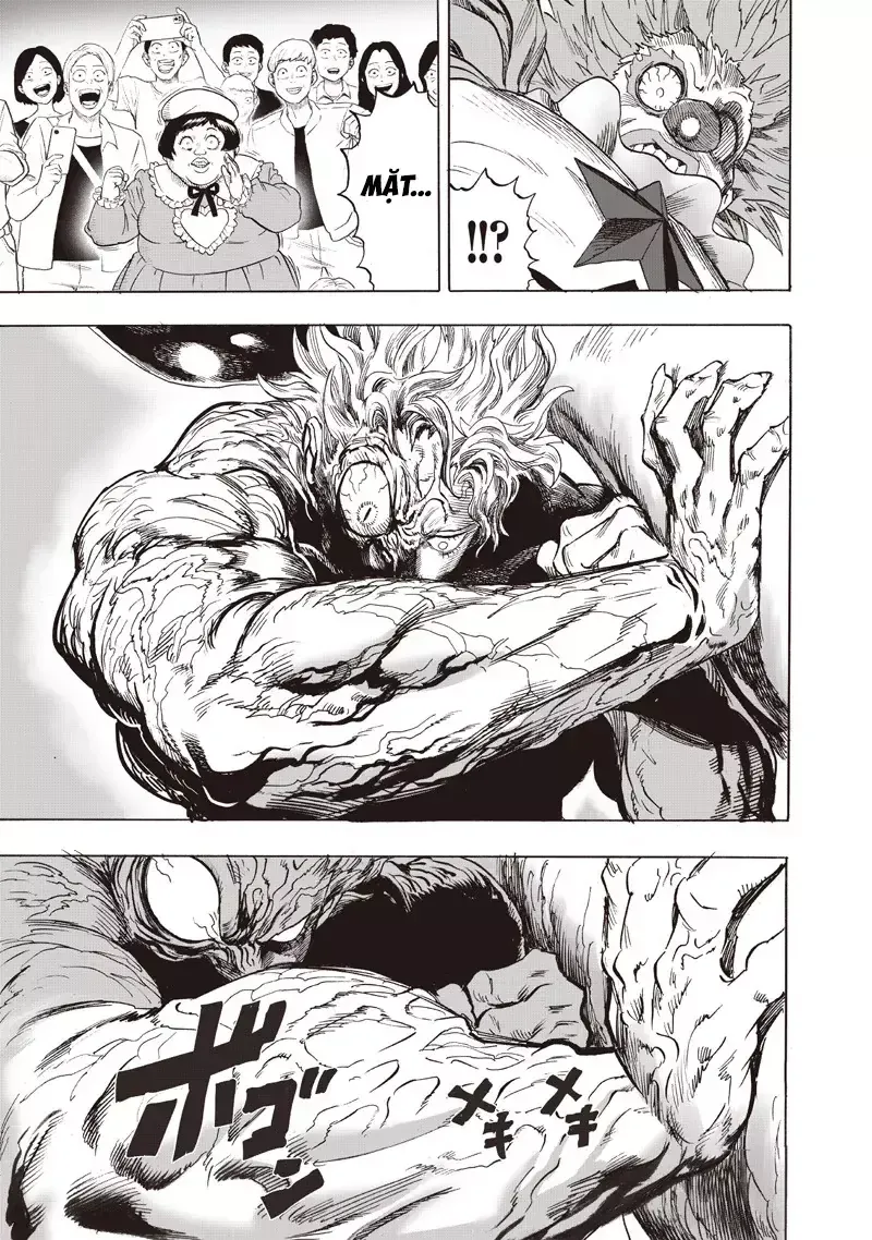 Onepunch Man Chap 345 - Next Chap 346