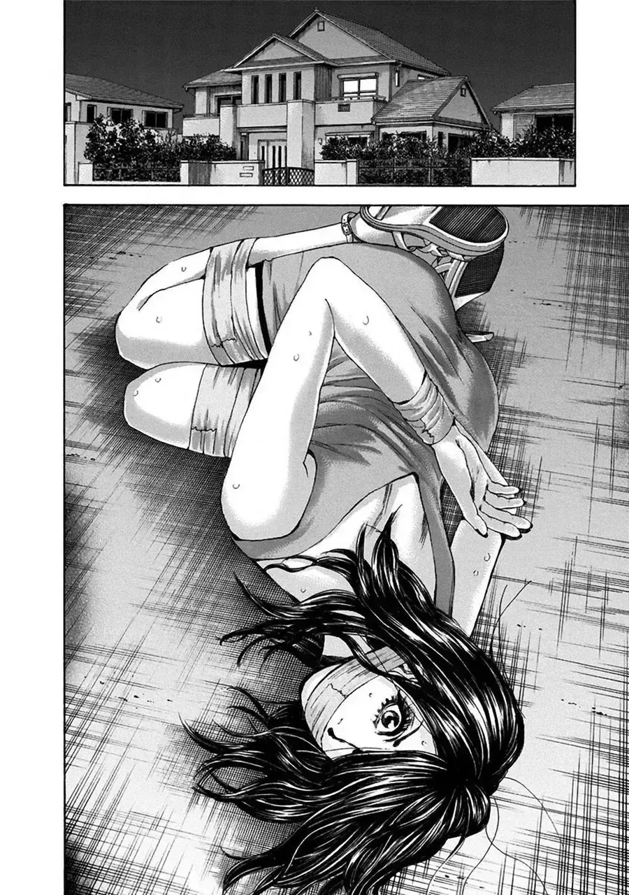 Onepunch Man Chap 348 - Next Chap 349