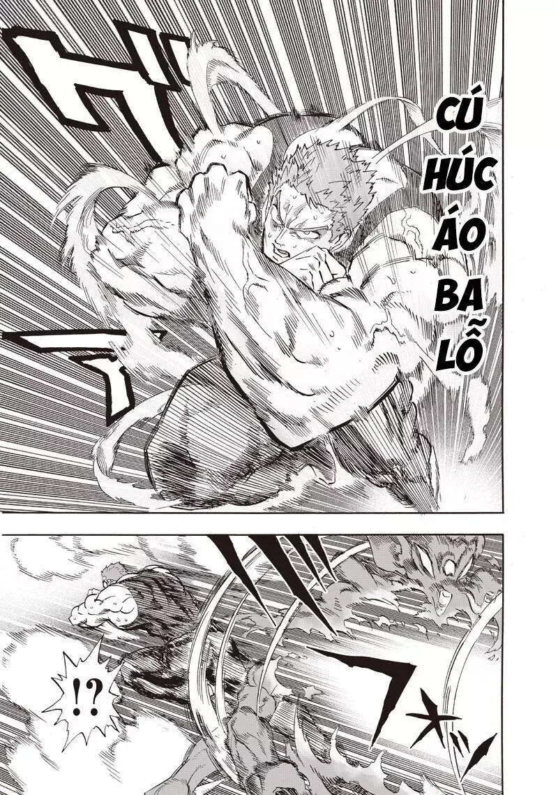 Onepunch Man Chap 357 - Next Chap 358
