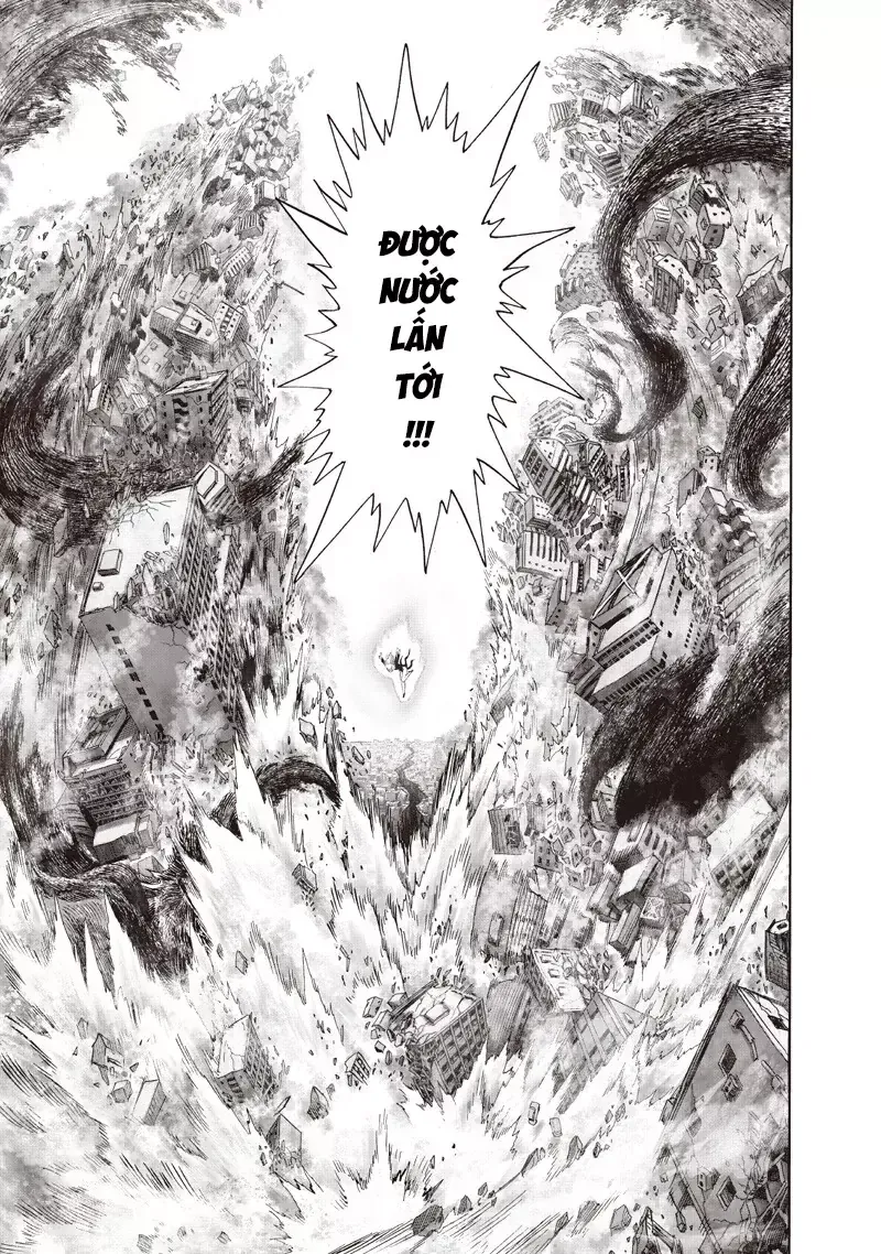 Onepunch Man Chap 358 - Next Chap 359