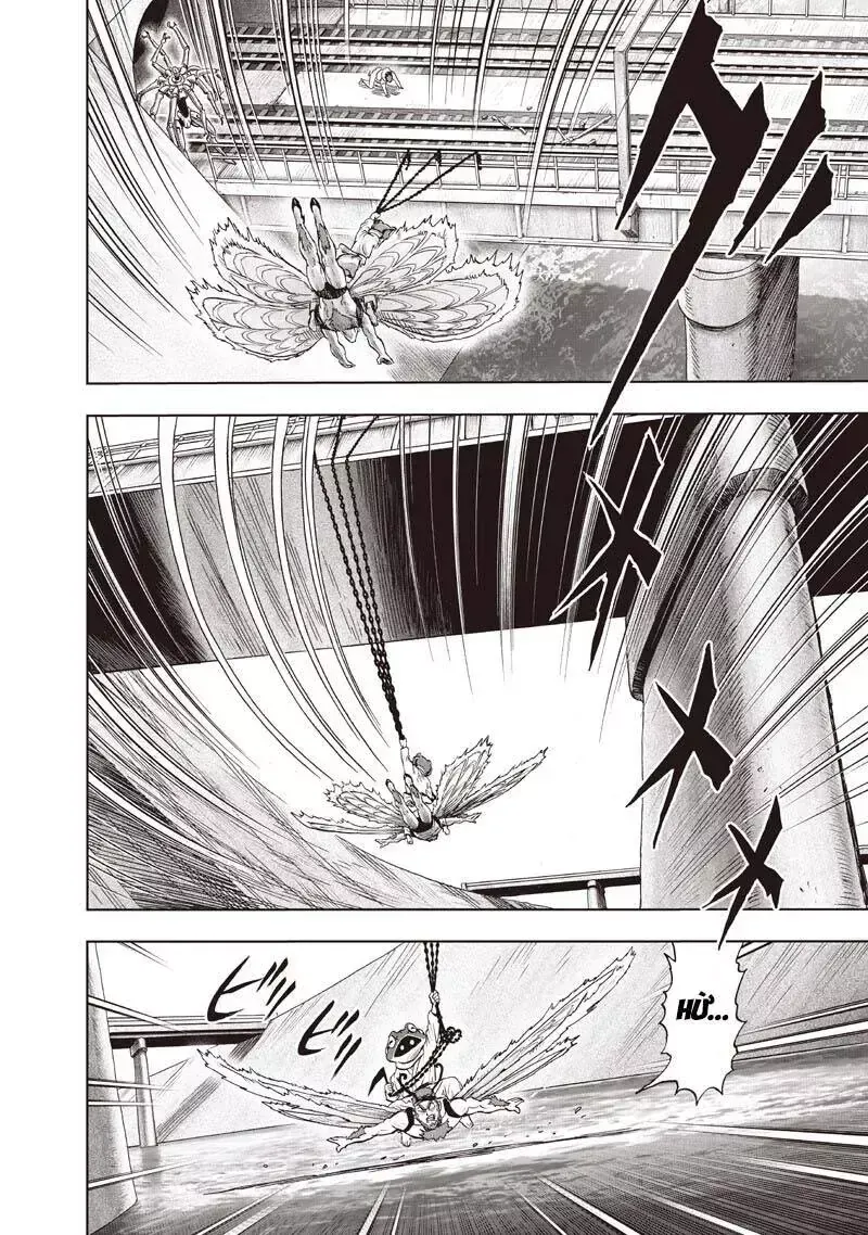 Onepunch Man Chap 361 - Next Chap 362