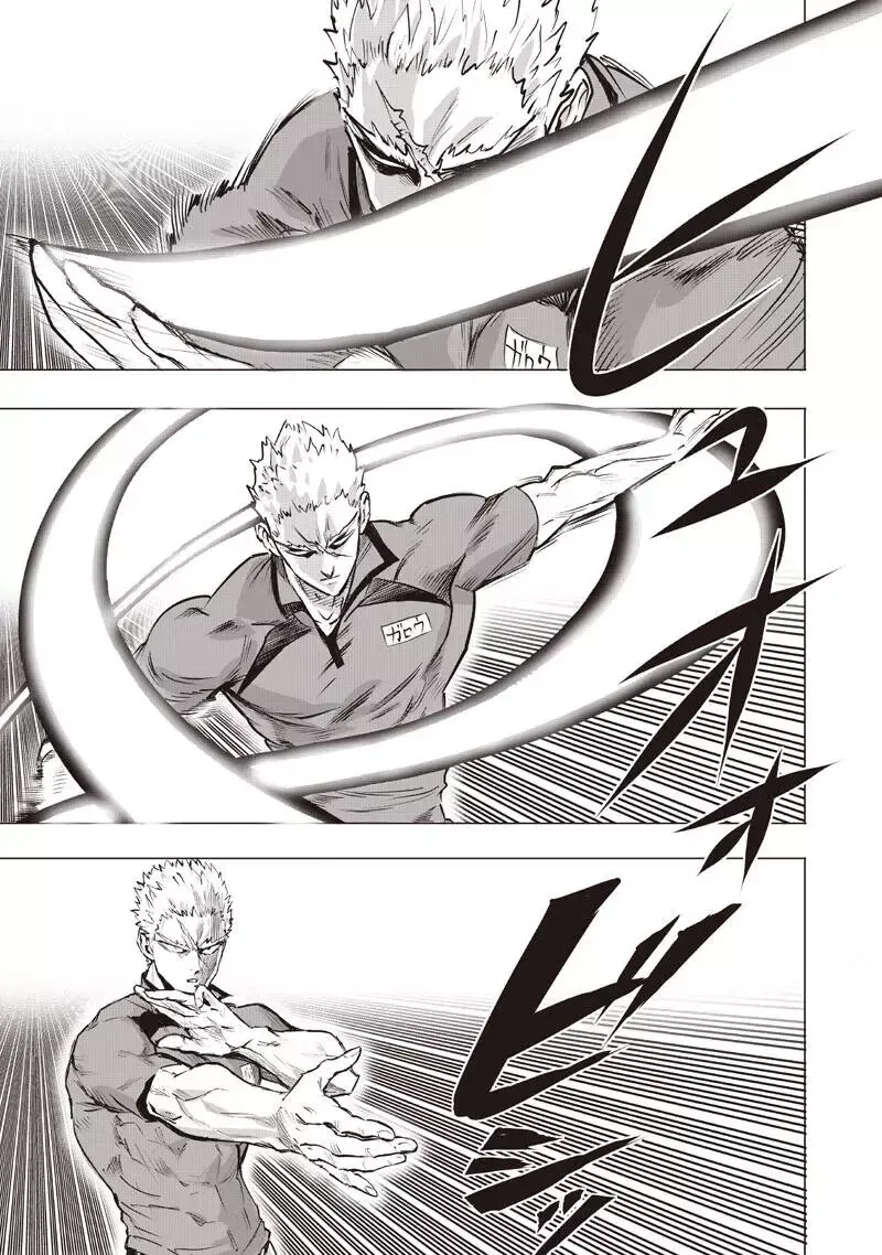 Onepunch Man Chap 366 - Next Chap 367