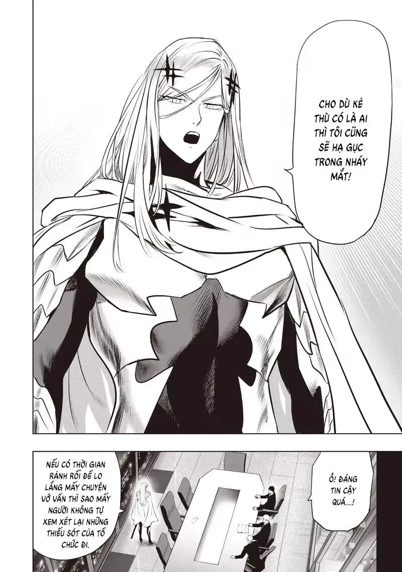 Onepunch Man Chap 369 - Next Chap 370