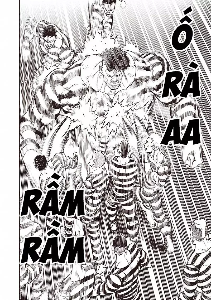 Onepunch Man Chap 369 - Next Chap 370