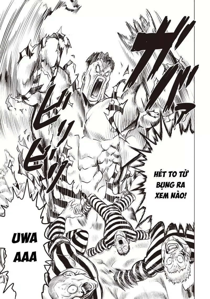 Onepunch Man Chap 369 - Next Chap 370