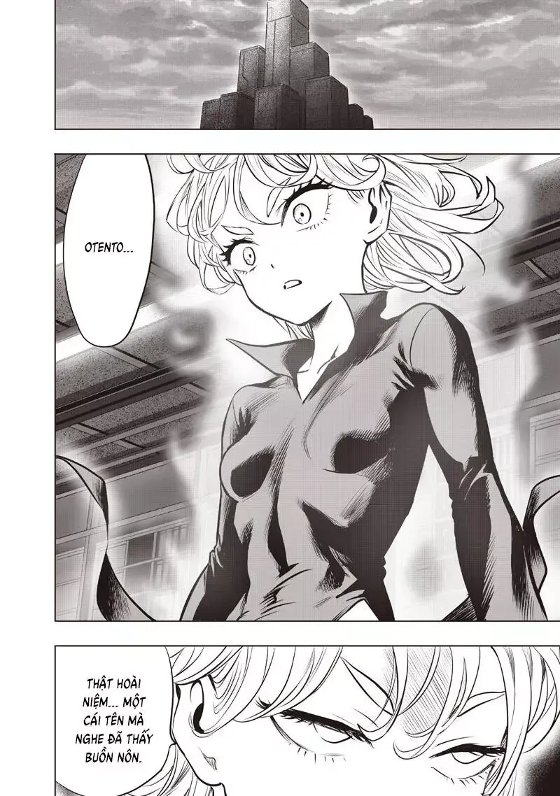 Onepunch Man Chap 369 - Next Chap 370