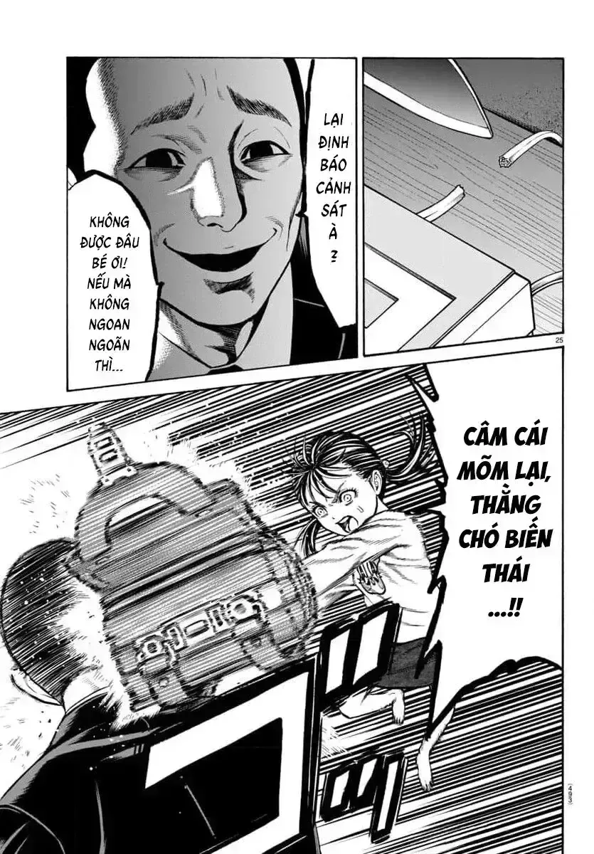 Onepunch Man Chap 371 - Next Chap 372