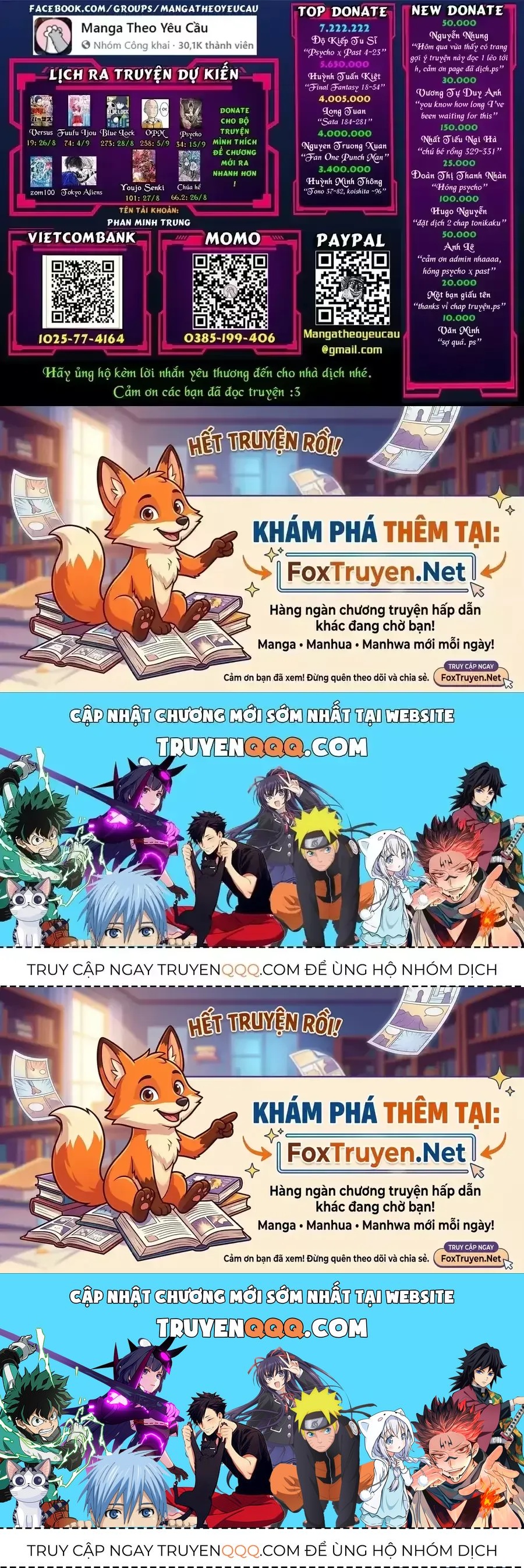 Onepunch Man Chap 371 - Next Chap 372