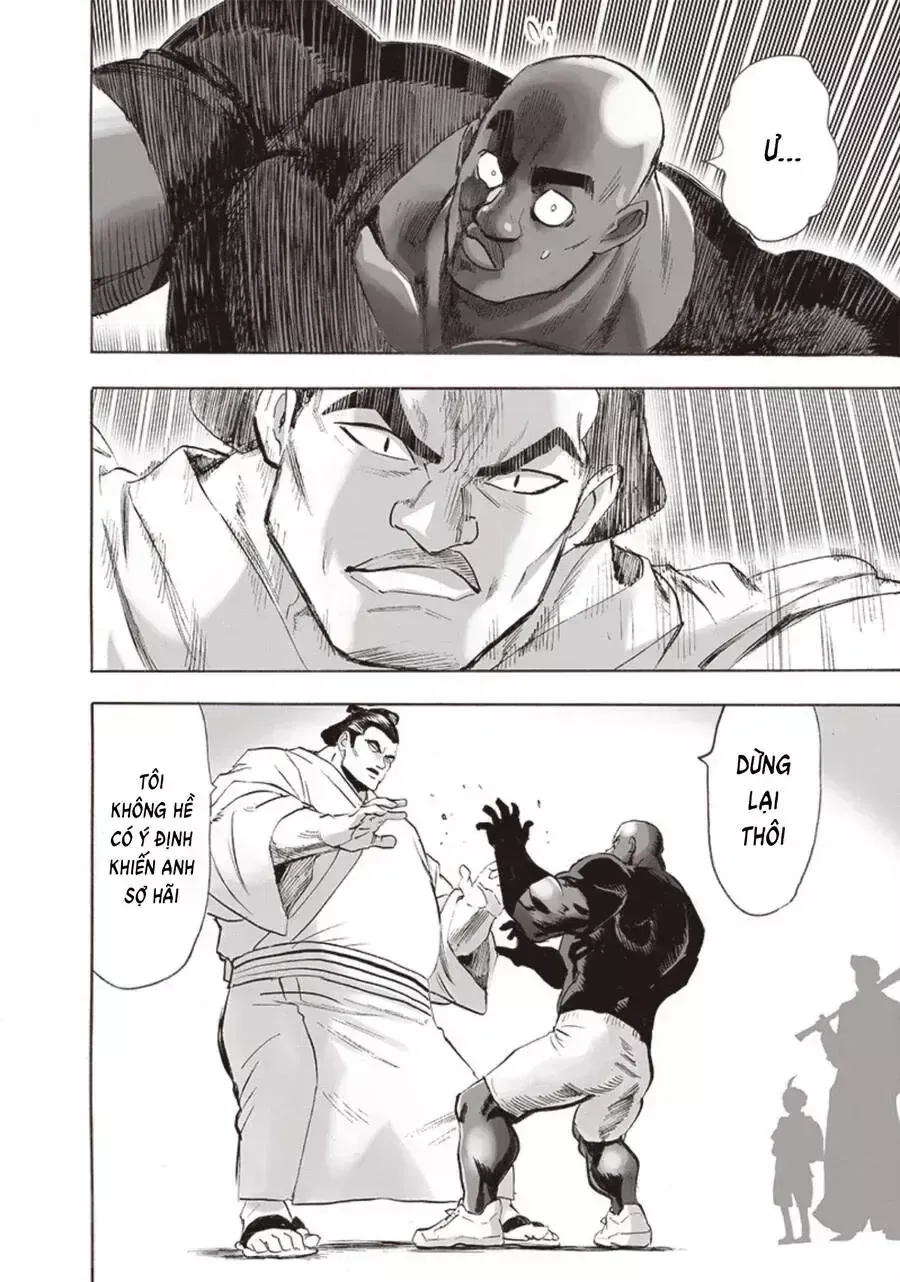 Onepunch Man Chap 373 - Next Chap 374