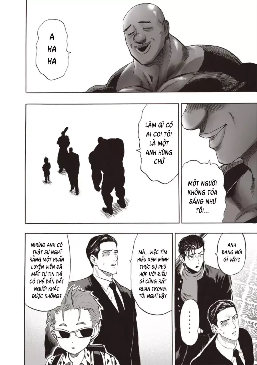 Onepunch Man Chap 374 - Next Chap 375