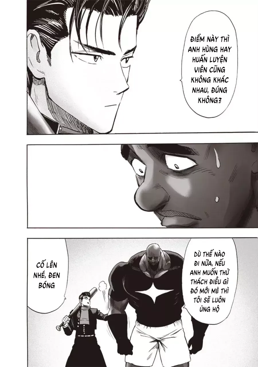 Onepunch Man Chap 374 - Next Chap 375