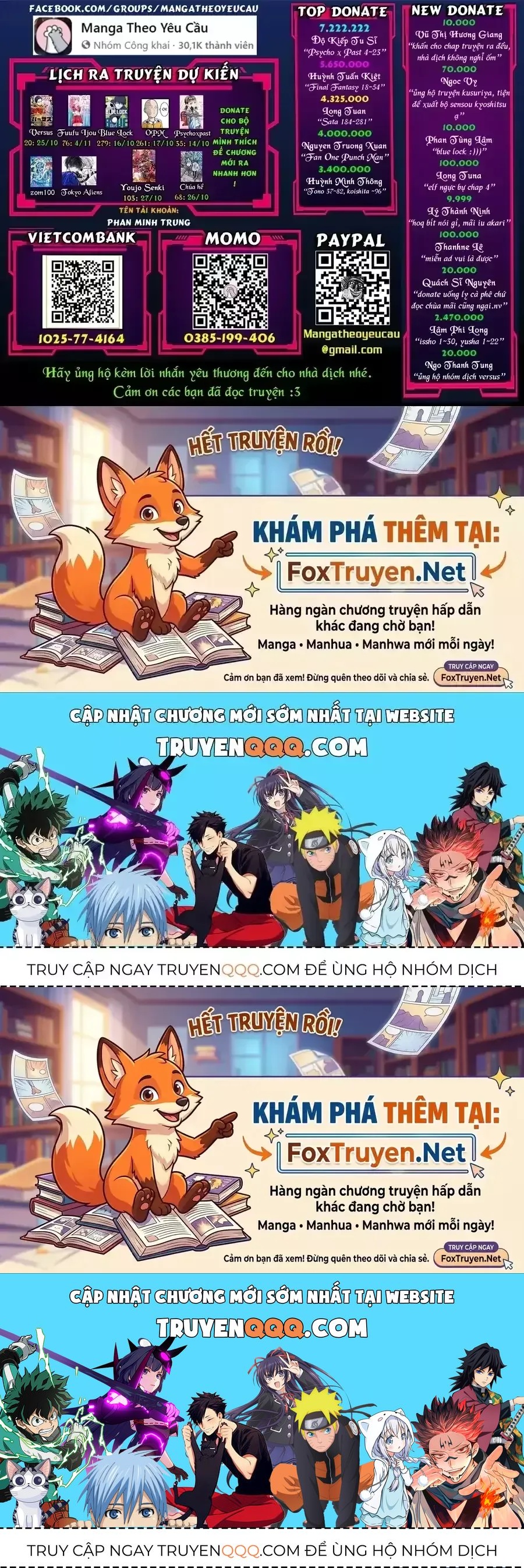Onepunch Man Chap 374 - Next Chap 375