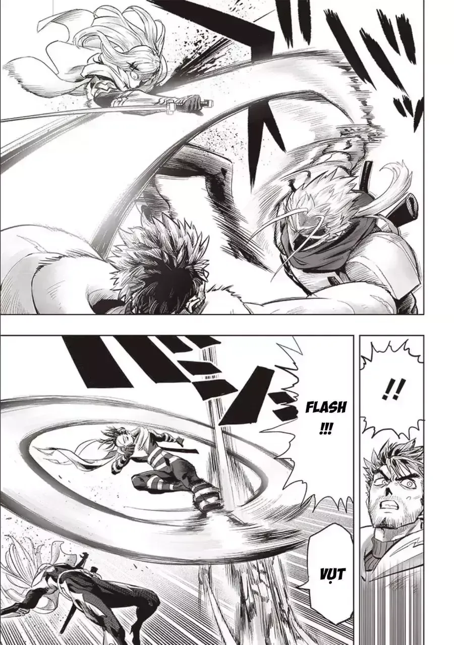 Onepunch Man Chap 378 - Next Chap 379