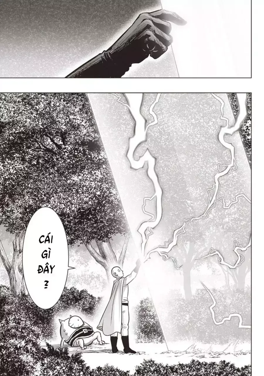 Onepunch Man Chap 378 - Next Chap 379