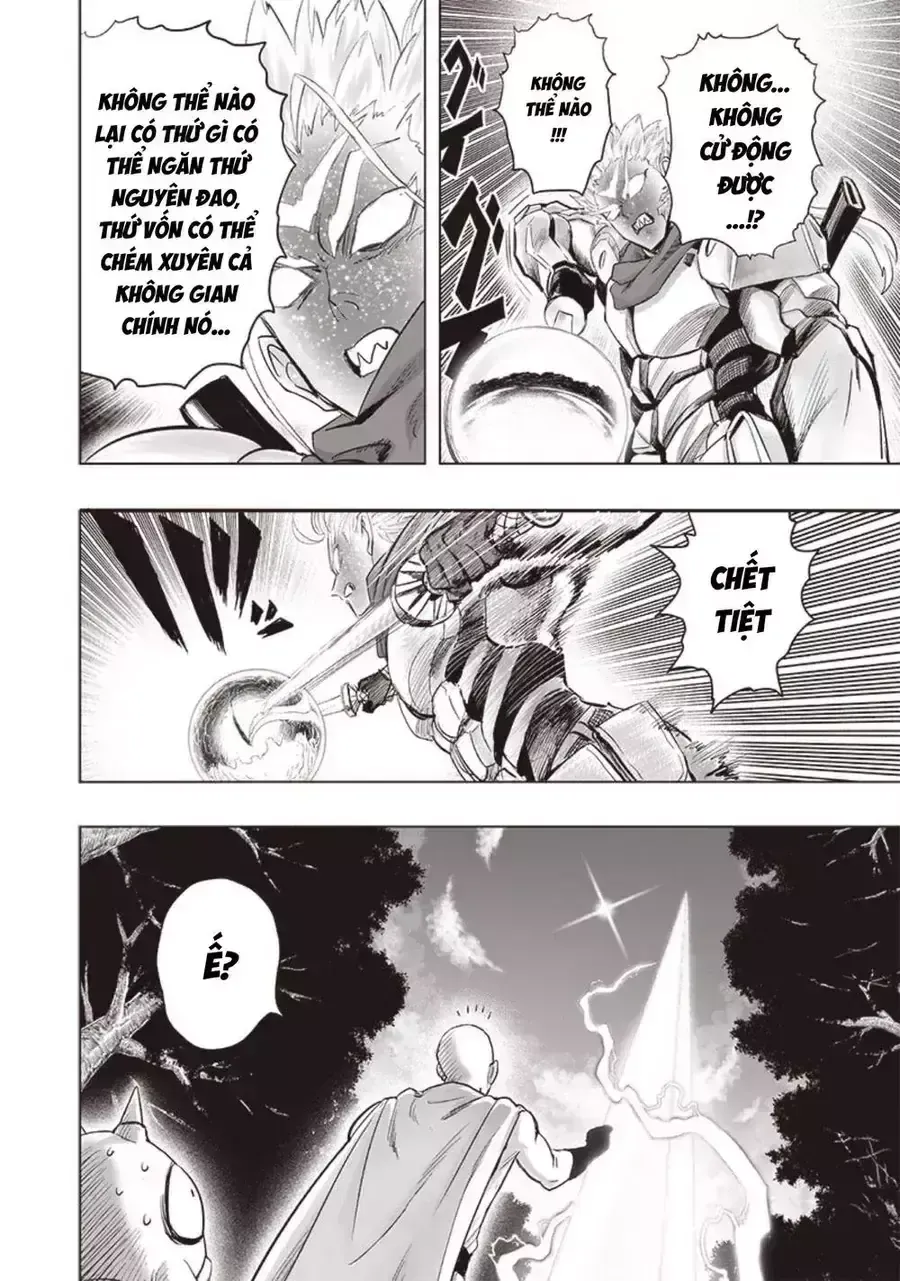 Onepunch Man Chap 378 - Next Chap 379