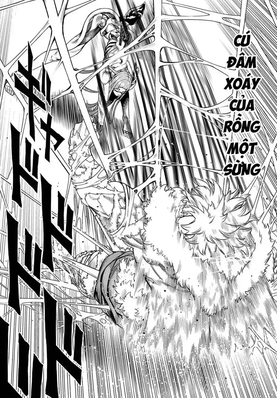 Onepunch Man Chap 378 - Next Chap 379