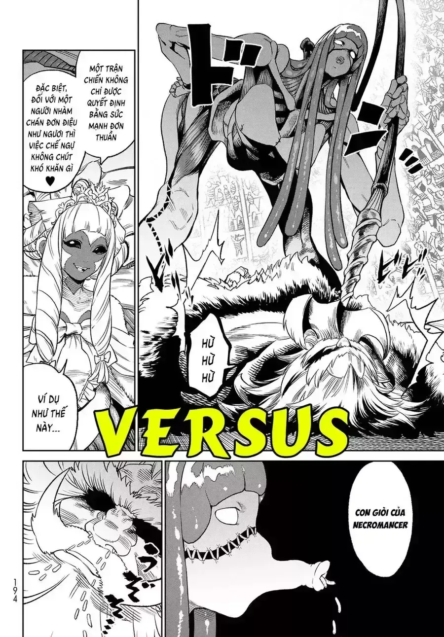 Onepunch Man Chap 378 - Next Chap 379